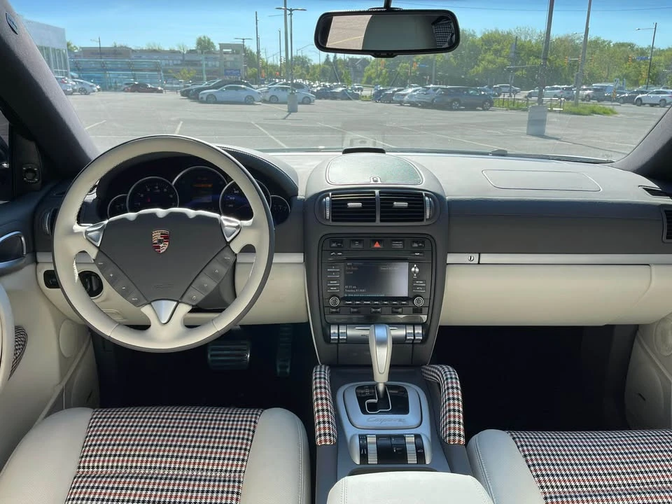 2010 Porsche 955/957 Cayenne - Image 11 of 13