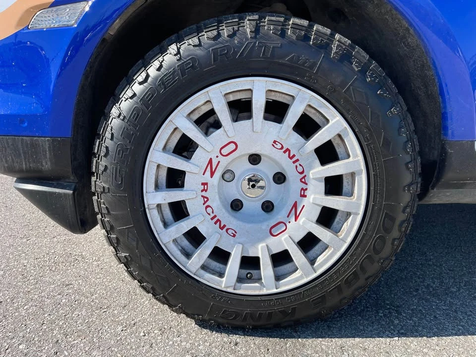 2010 Porsche 955/957 Cayenne - Image 6 of 13