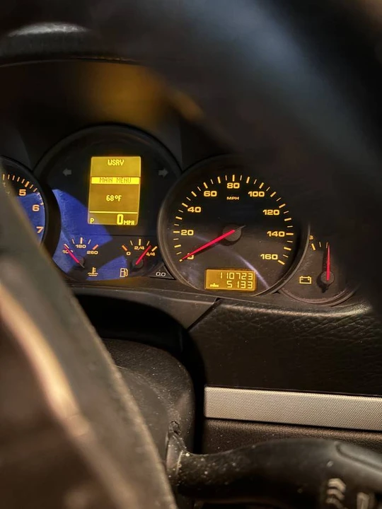 2010 Porsche 955/957 Cayenne - Image 6 of 6