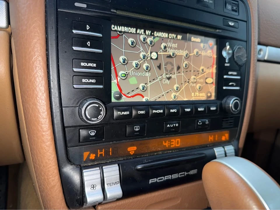 2010 Porsche 955/957 Cayenne - Image 15 of 20