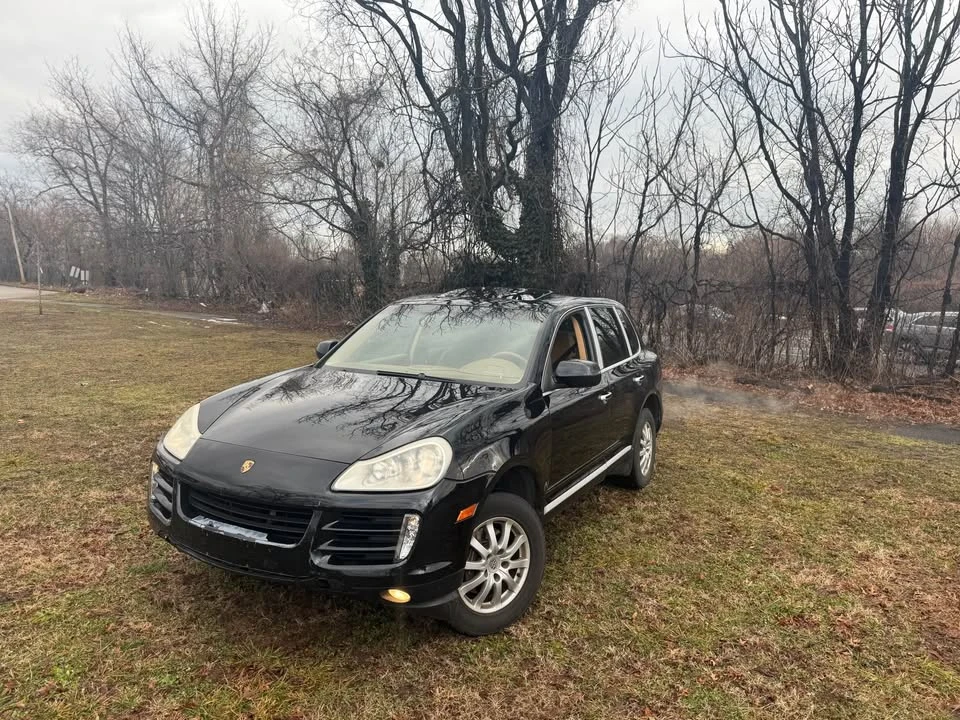 2010 Porsche 955/957 Cayenne - Image 2 of 20