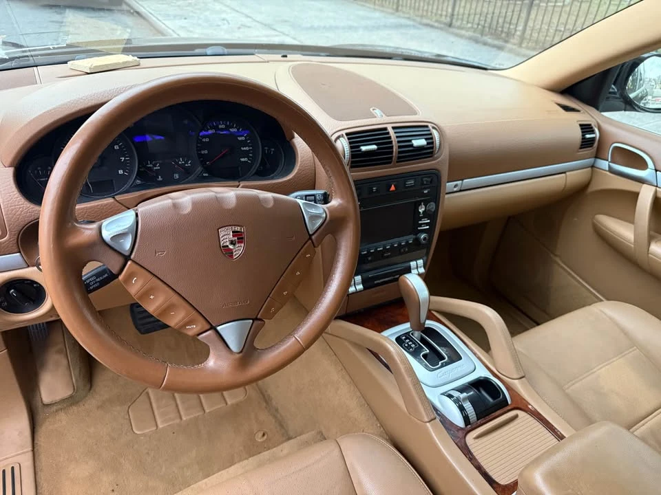2010 Porsche 955/957 Cayenne - Image 11 of 20