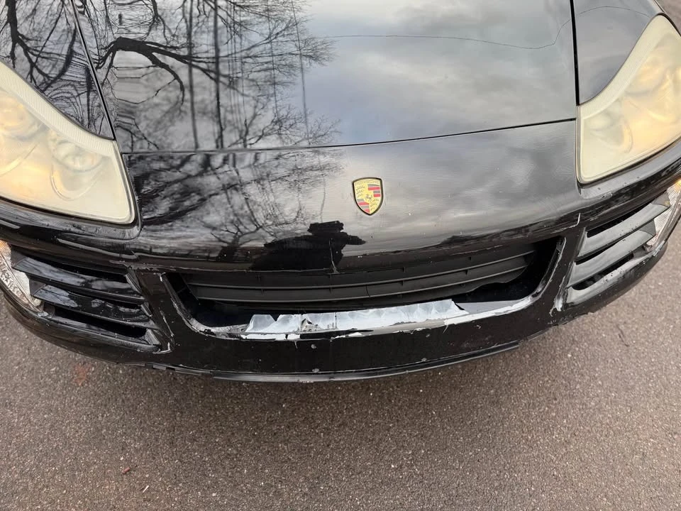 2010 Porsche 955/957 Cayenne - Image 19 of 20