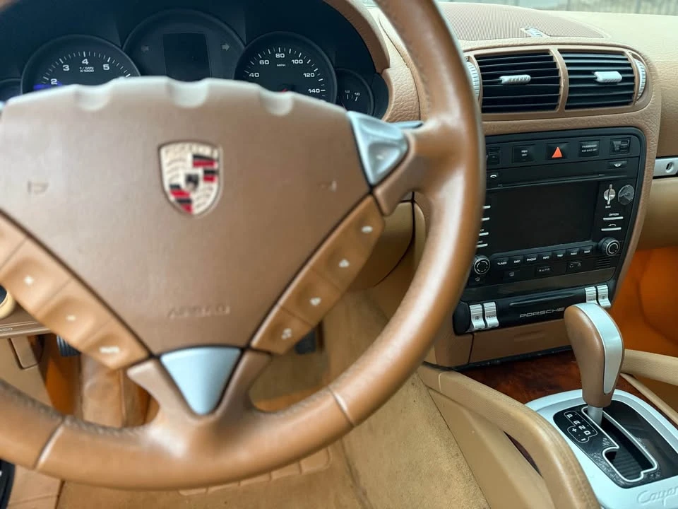 2010 Porsche 955/957 Cayenne - Image 16 of 20
