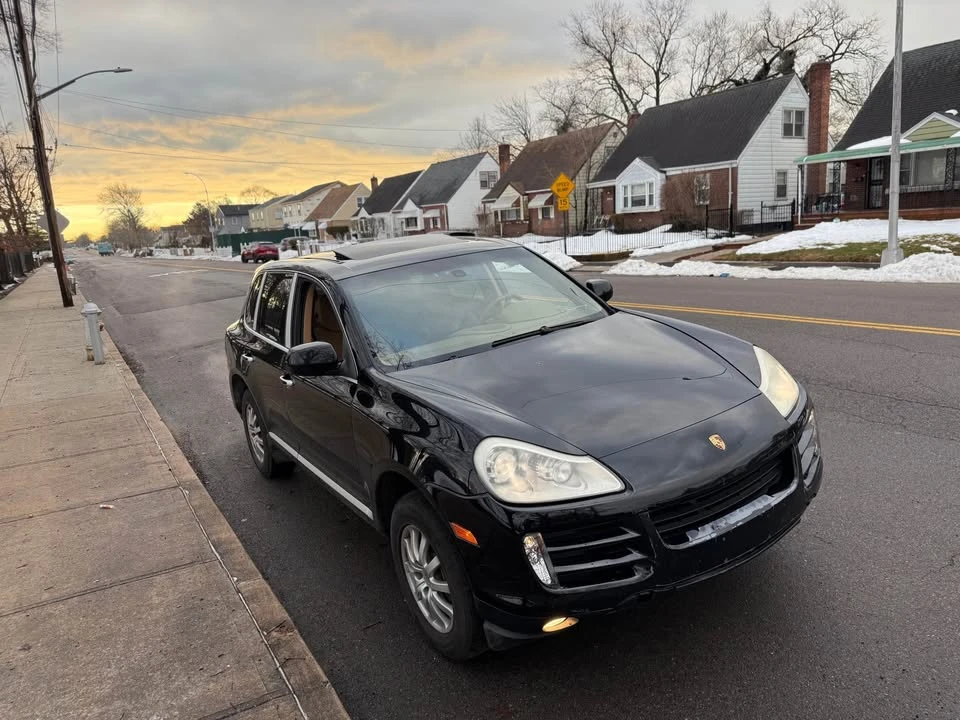 2010 Porsche 955/957 Cayenne - Image 18 of 20