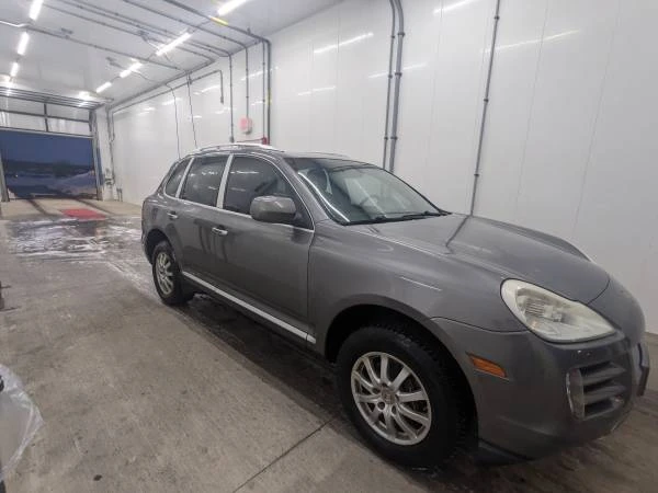 2010 Porsche 958 Cayenne - Image 4 of 10