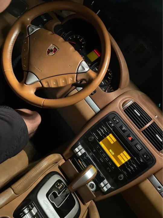 2010 Porsche 955/957 Cayenne - Image 9 of 9