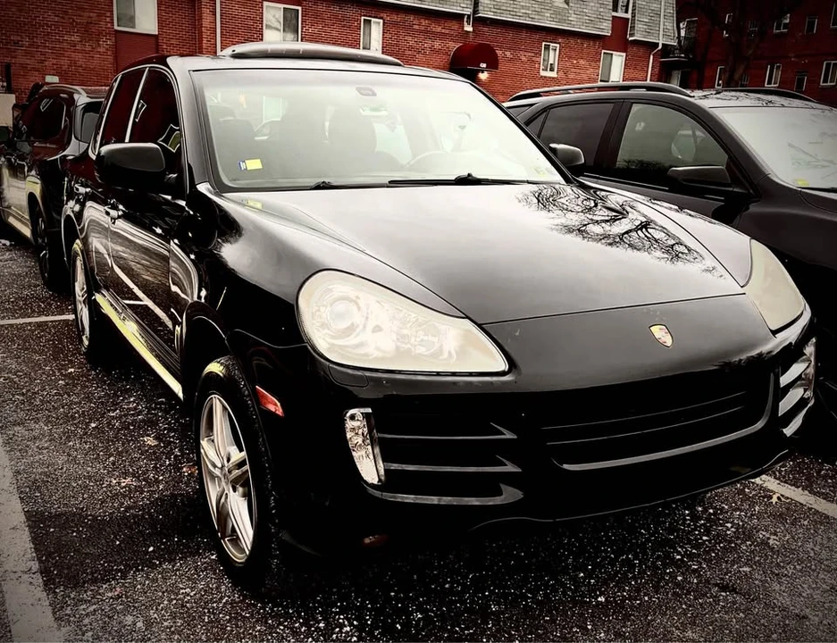 2010 Porsche 955/957 Cayenne - Image 7 of 10