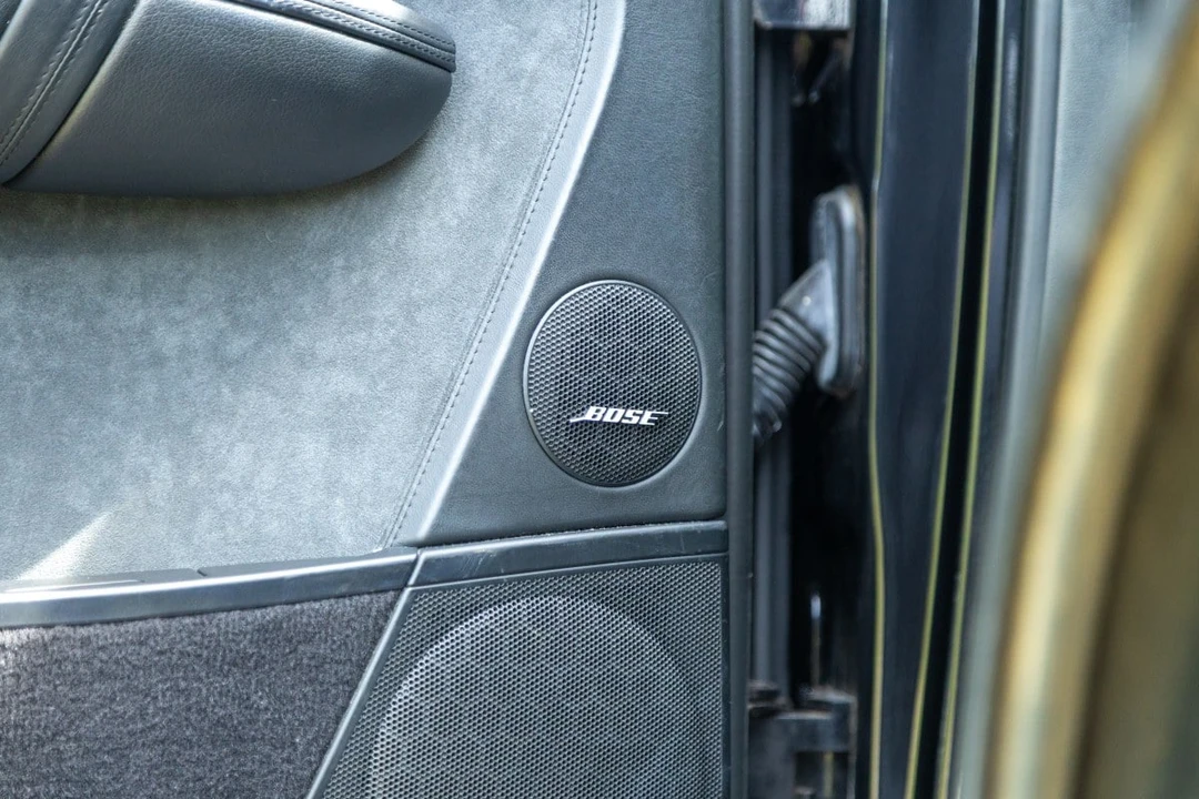 2010 Porsche 955/957 Cayenne GTS - Image 28 of 30