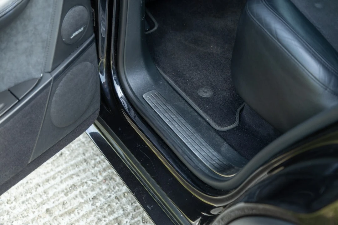 2010 Porsche 955/957 Cayenne GTS - Image 22 of 30