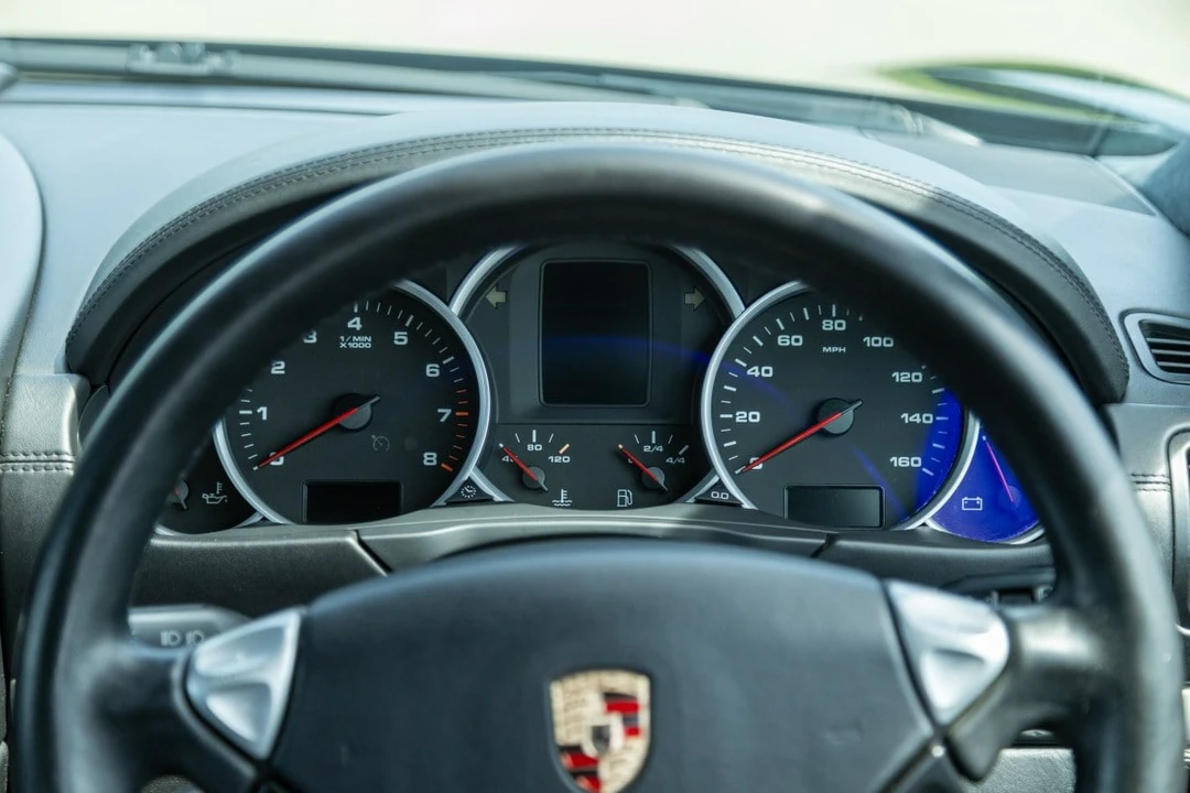 2010 Porsche 955/957 Cayenne GTS - Image 12 of 30