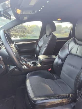 2010 Porsche 955/957 Cayenne GTS - Image 11 of 16