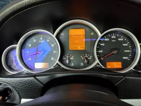 2010 Porsche 955/957 Cayenne GTS - Image 8 of 16