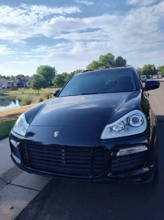2010 Porsche 955/957 Cayenne GTS - Image 2 of 16