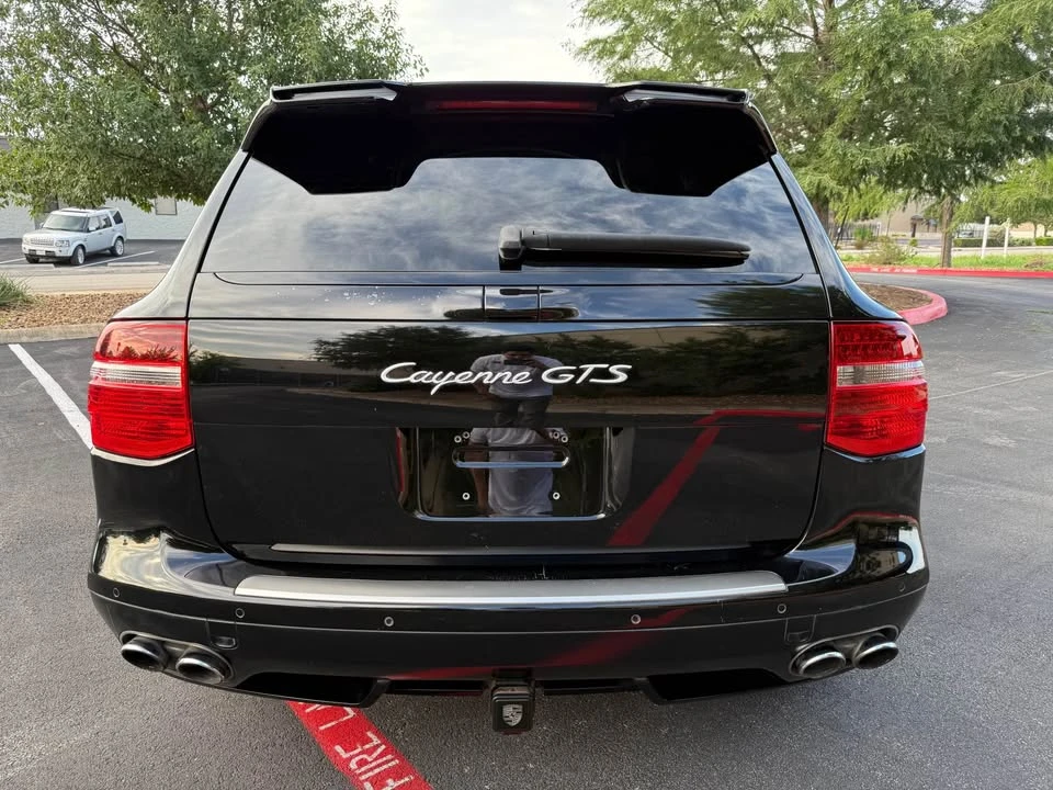 2010 Porsche 955/957 Cayenne GTS - Image 5 of 17