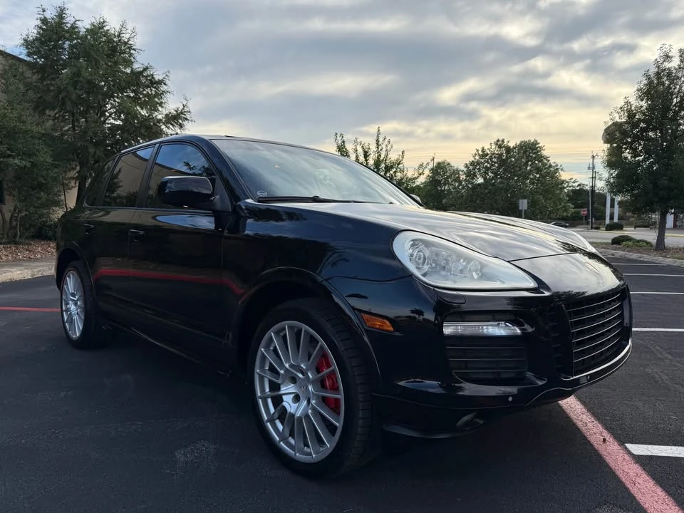 2010 Porsche 955/957 Cayenne GTS - Image 3 of 17