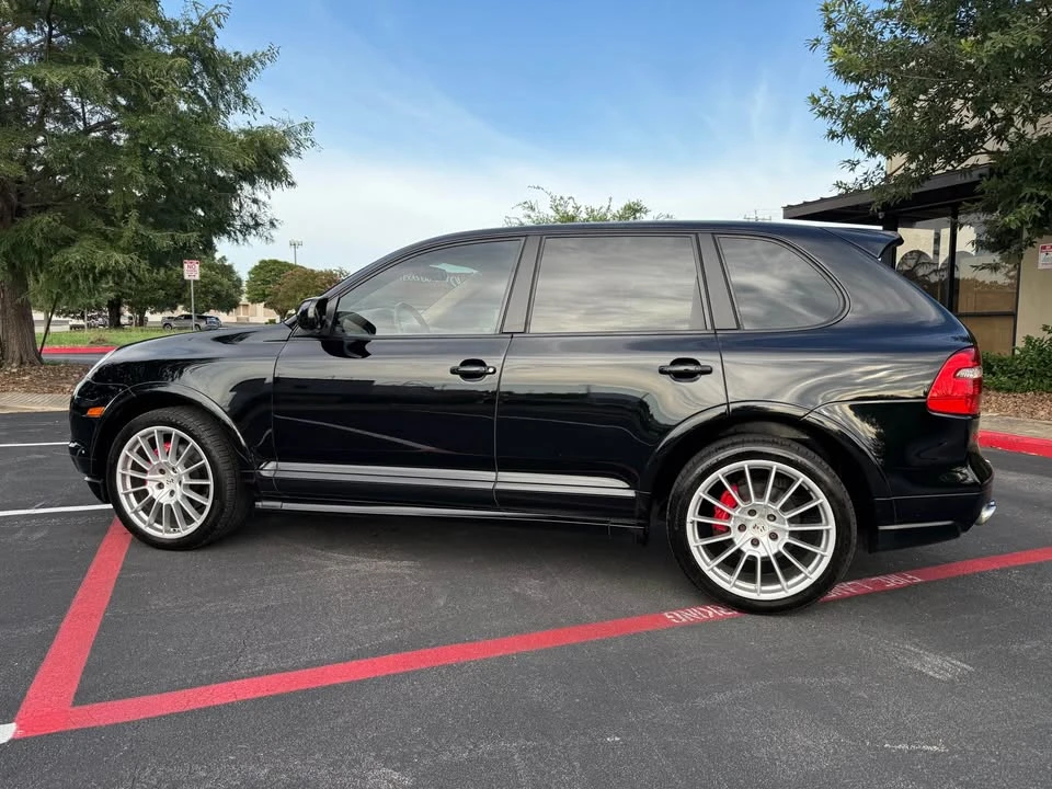 2010 Porsche 955/957 Cayenne GTS - Image 7 of 17