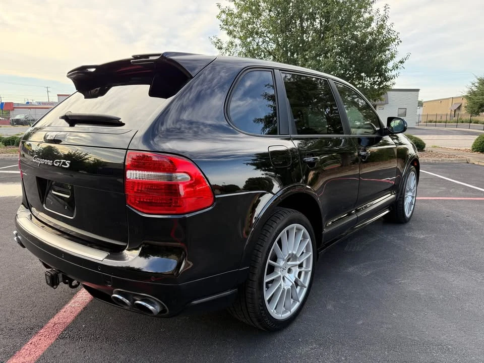 2010 Porsche 955/957 Cayenne GTS - Image 4 of 17