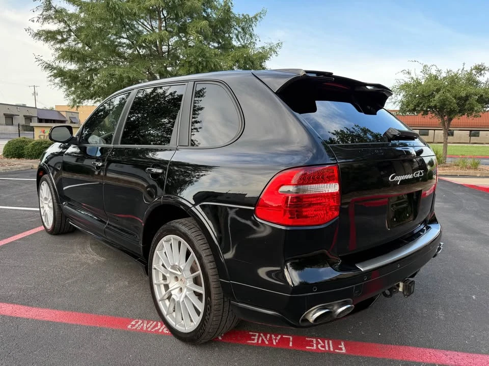 2010 Porsche 955/957 Cayenne GTS - Image 6 of 17