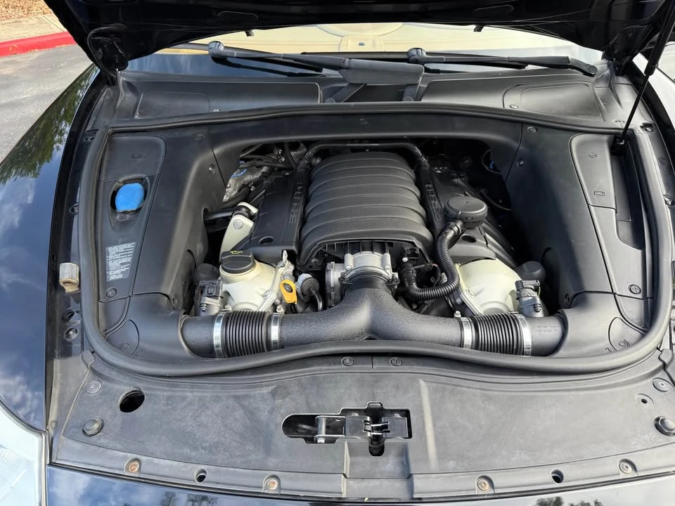 2010 Porsche 955/957 Cayenne GTS - Image 17 of 17