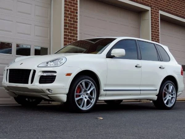 2010 Porsche 955/957 Cayenne GTS - Image 6 of 13