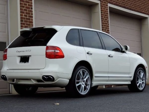 2010 Porsche 955/957 Cayenne GTS - Image 3 of 13