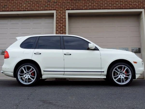 2010 Porsche 955/957 Cayenne GTS - Image 2 of 13