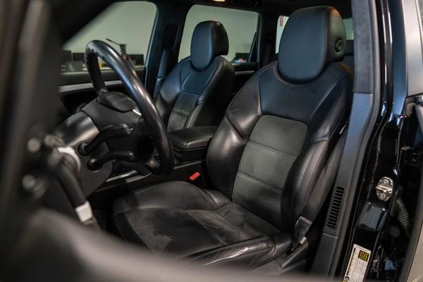 2010 Porsche 955/957 Cayenne GTS - Image 10 of 13