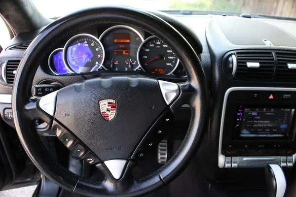 2010 Porsche 955/957 Cayenne GTS - Image 9 of 13