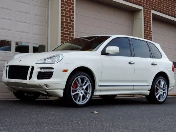 2010 Porsche 955/957 Cayenne GTS - Image 6 of 13