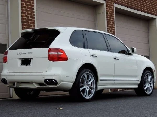 2010 Porsche 955/957 Cayenne GTS - Image 3 of 13
