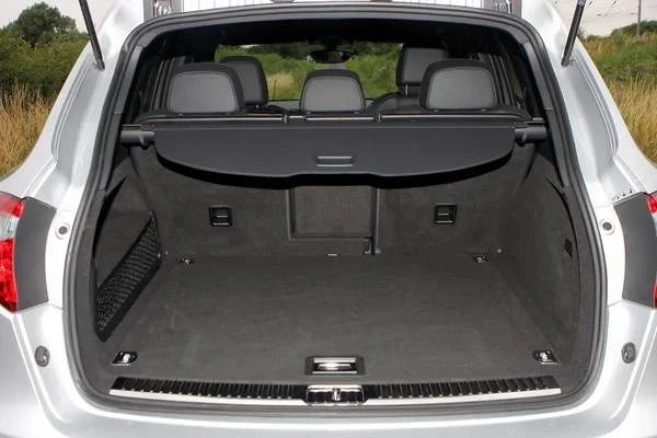 2010 Porsche 955/957 Cayenne GTS - Image 13 of 13