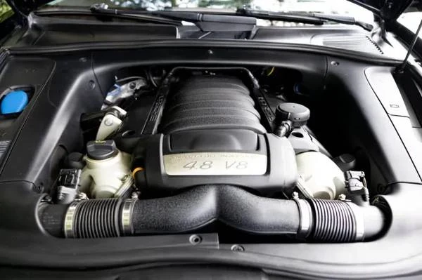 2010 Porsche 955/957 Cayenne GTS - Image 7 of 13
