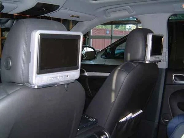 2010 Porsche 955/957 Cayenne GTS - Image 12 of 13