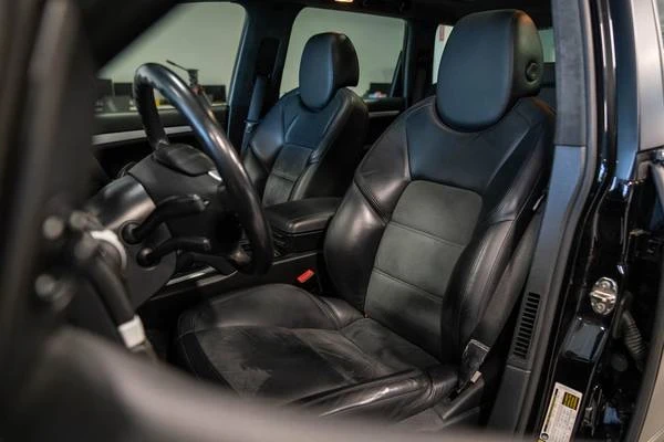 2010 Porsche 955/957 Cayenne GTS - Image 11 of 13