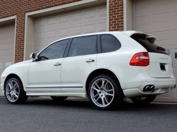 2010 Porsche 955/957 Cayenne GTS - Image 5 of 13
