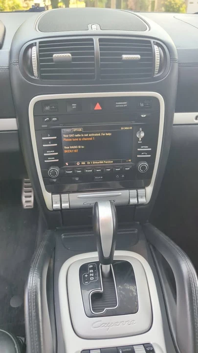 2010 Porsche 955/957 Cayenne GTS - Image 18 of 20