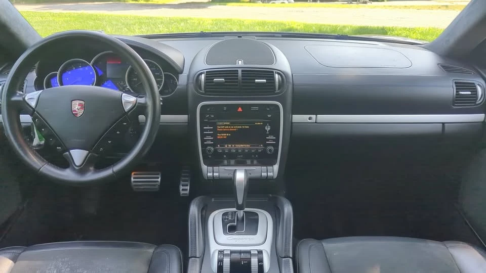 2010 Porsche 955/957 Cayenne GTS - Image 16 of 20