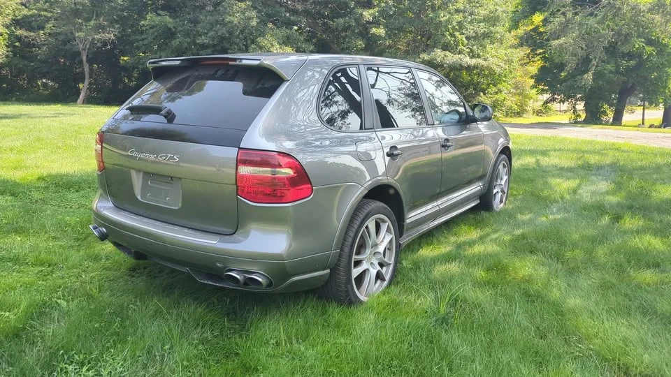 2010 Porsche 955/957 Cayenne GTS - Image 5 of 20