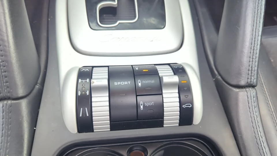 2010 Porsche 955/957 Cayenne GTS - Image 20 of 20
