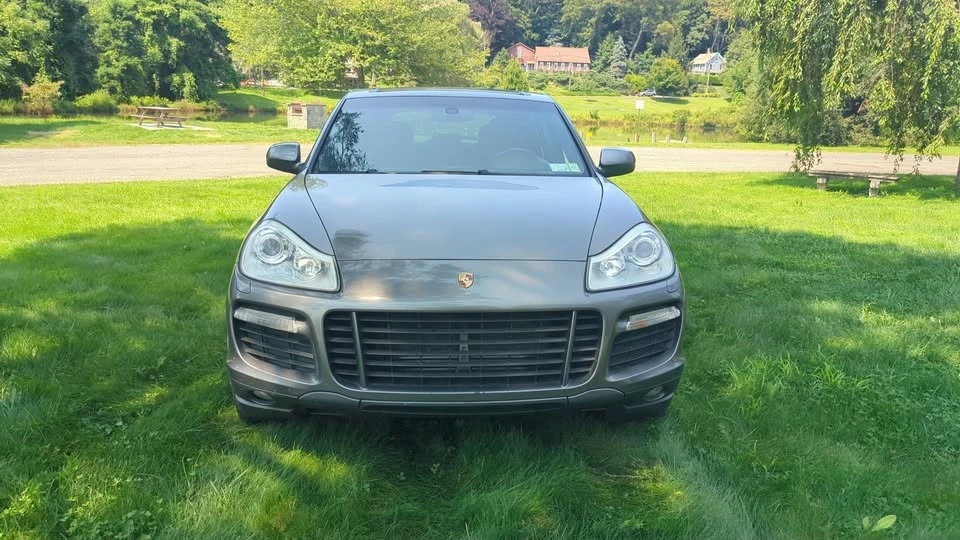 2010 Porsche 955/957 Cayenne GTS - Image 8 of 20