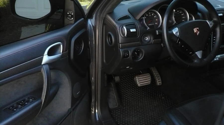 2010 Porsche 955/957 Cayenne GTS - Image 4 of 12