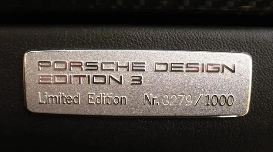 2010 Porsche 955/957 Cayenne GTS - Image 10 of 12