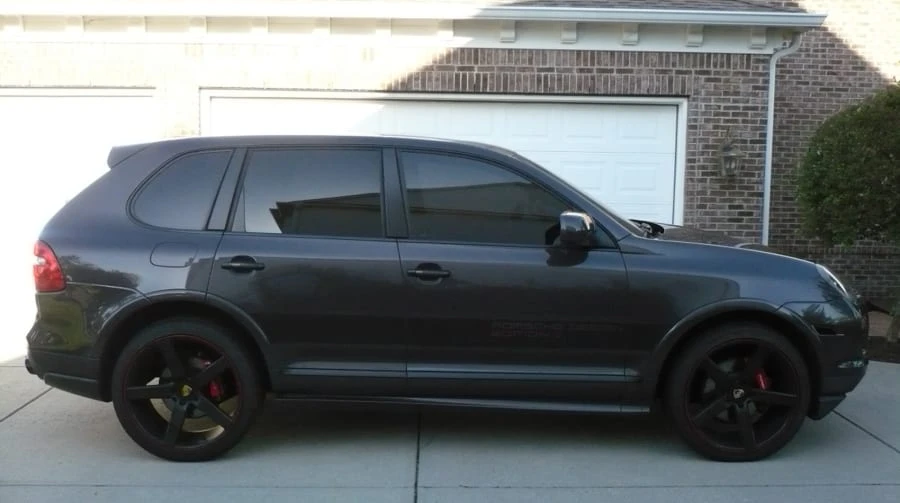 2010 Porsche 955/957 Cayenne GTS - Image 2 of 11
