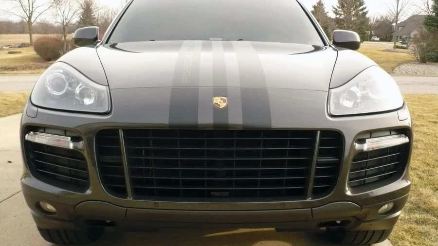 2010 Porsche 955/957 Cayenne GTS - Image 11 of 11