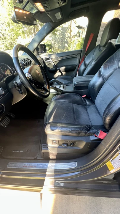 2010 Porsche 955/957 Cayenne GTS - Image 20 of 31