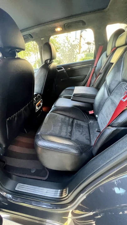 2010 Porsche 955/957 Cayenne GTS - Image 23 of 31