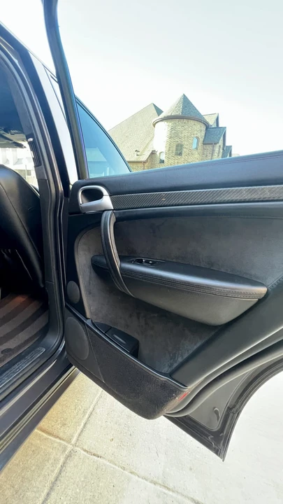 2010 Porsche 955/957 Cayenne GTS - Image 22 of 31