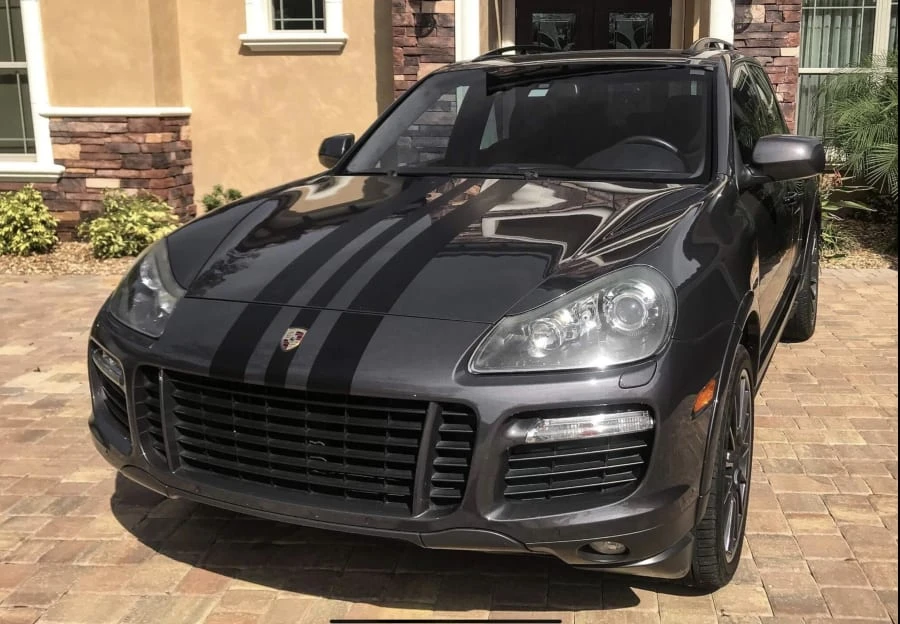 2010 Porsche 955/957 Cayenne GTS - Image 3 of 31