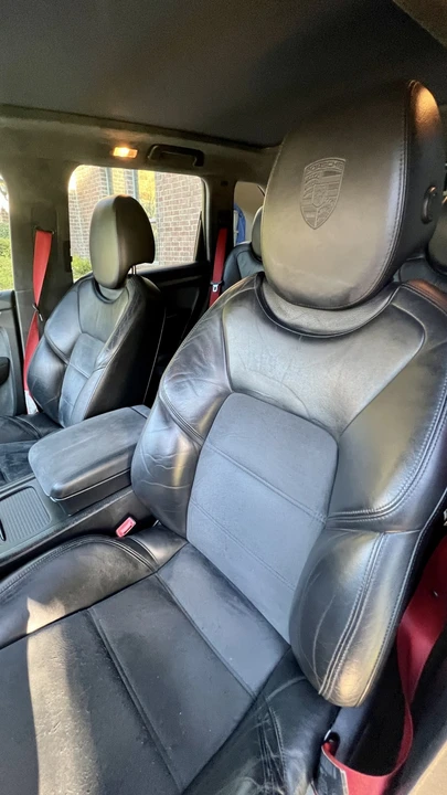 2010 Porsche 955/957 Cayenne GTS - Image 31 of 31
